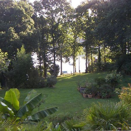 Locquenole Un Jardin En Pente Douce 빌라 객실 사진
